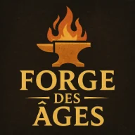 Logo de Forge des Âges
